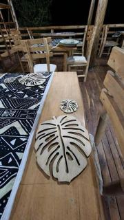 Kidepo Adere Lodge - - 5