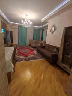 Halal Concept Apartment - 7