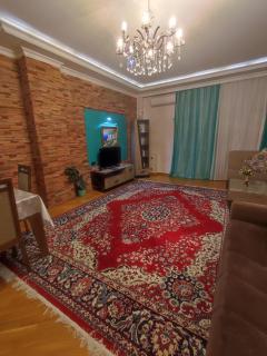 Halal Concept Apartment - Baku - 6