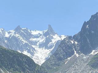 Appartement exceptionnel au Lavancher à chamonix - 6