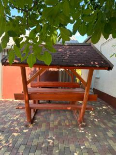 Diána-Vendégház - 6