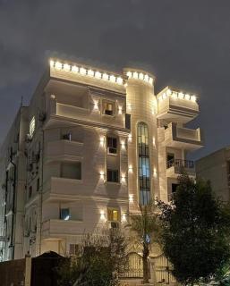 A fully integratedstylish studio - Città del 6 ottobre - 7