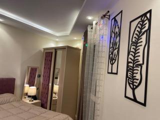 A fully integratedstylish studio - Città del 6 ottobre - 2