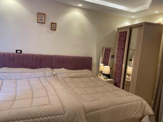 A fully integratedstylish studio - Città del 6 ottobre - 1