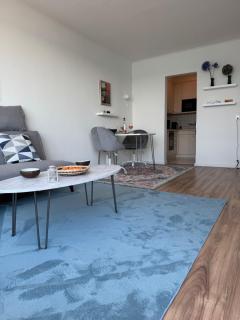 Kiek op de See - mit Fahrrädern - 3