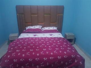 Sky Blue VIP Guest House - Buea - 8