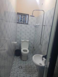Sky Blue VIP Guest House - Bokwai Garage - Buea - Buea - 9