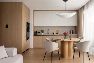 Sunset View - MAZURIA APARTAMENTY - 8