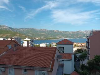 Walk to the Sea-1 bedroom BUDVA - 2
