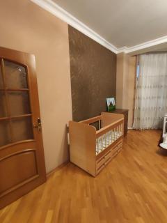 Halal Concept Apartment - Baku - 1
