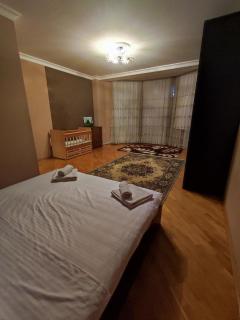 Halal Concept Apartment - 3