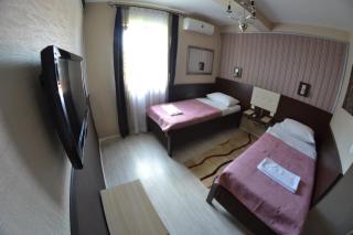 Hotel & Spa Villa Luxe - Mostar - 9