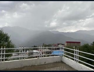 Valley view appartments - 2