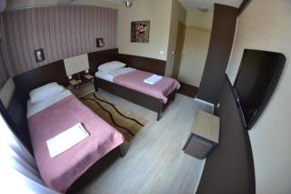 Hotel & Spa Villa Luxe - Mostar - 8
