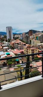 Soma Apartment - Cochabamba - 4
