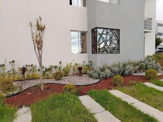 Apartamento con alberca - 3
