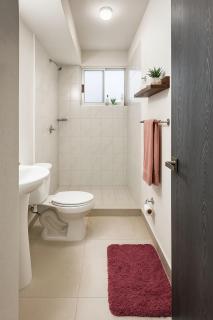 Apartamento con alberca - Chapulco - 2