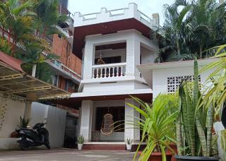 Clifftop - Varkala - 9