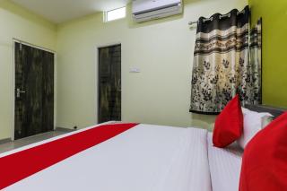 Hotel O Nabhyansh Elite Lokmanya Nagar railway station - Indore - 2