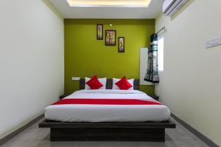 Hotel O Nabhyansh Elite Lokmanya Nagar railway station - 5