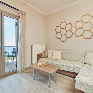 Pelagaki Sunrise Apartments - Orthoniaí - 9