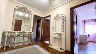 Vivienda 3 dormitorios zona Balaídos-Pza. América - Vigo - 9