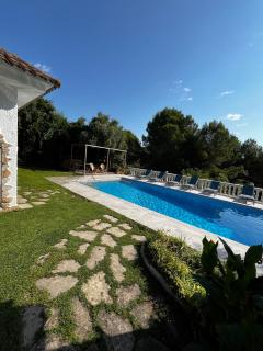 Villa Allyson B&B - Lloret de Mar - 6