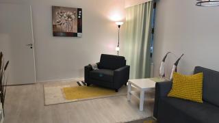 Santa Star apt - 2