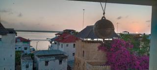 Fatnaish Apartment Mzungu - Kalimoni - 1