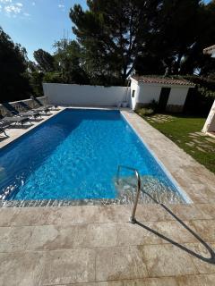 Villa Allyson B&B - Lloret de Mar - 3