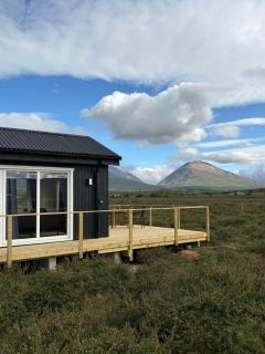 Stormur Cottages - Vallanes - 0