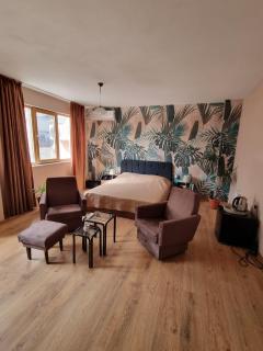 Guest Apartment Havana - 4