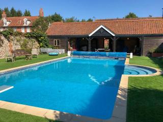 Orchard House - Baconsthorpe - 0