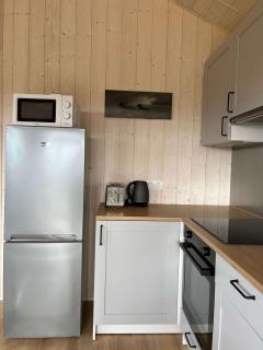 Stormur Cottages - Vallanes - 5