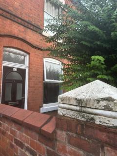 Central 4Bedroom Walsall Villa - Free WiFi & Parking - Walsall - 6