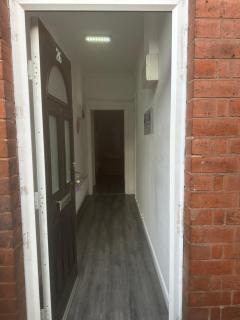 Central 4Bedroom Walsall Villa - Free WiFi & Parking - Walsall - 3