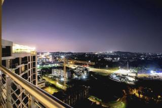 Menlyn Maine Residence - Studio Apartment - 9