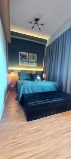Beautiful Studio! Comfort Allianz Pompeia Perdizes - São Paulo - 5