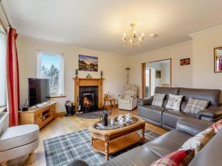 Bramble Cottage - Gairloch - 8