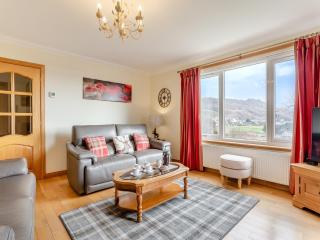Bramble Cottage - Gairloch - 7