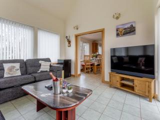 Bramble Cottage - Gairloch - 3