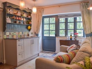 Cwtch Wrth Plas - Uk45619 - Tal-gareg - 0