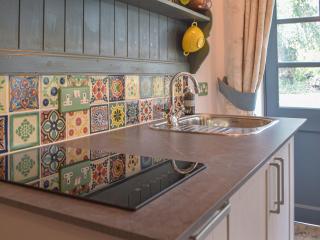 Cwtch Wrth Plas - Uk45619 - Tal-gareg - 7