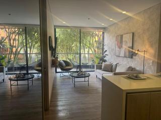 Comfort&Cozy 2BR Full Amenities - Medellín - 7