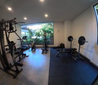 Comfort&Cozy 2BR Full Amenities - Medellín - 4