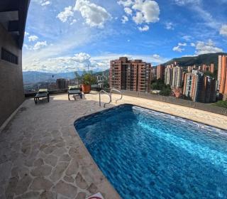 Comfort&Cozy 2BR Full Amenities - Medellín - 2