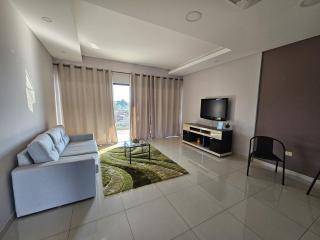 Depto 3 HAB CDE - Ciudad del Este - 5