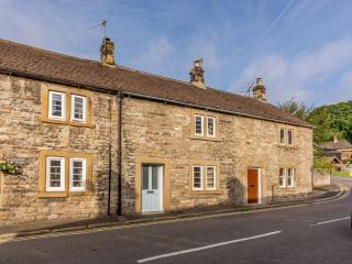 Whibberley Cottage - Ashford - 9