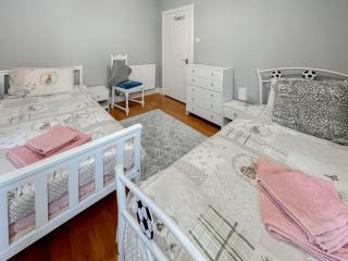 Homely Base - Crossgates - 2