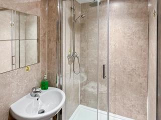 Homely Base - Crossgates - 1